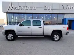 2011 GMC Sierra