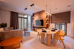Fountain View | Furnished 2 Bed | Downtown & City View
