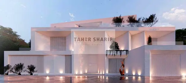 Standard 3BR Villa | Good Community | Off-Plan Investment | Handover 2029