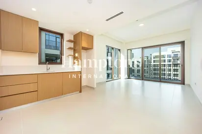 Exclusive| Ready To Move In | Unfurnished