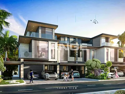 Corner End Unit | Close to Lagoons | Hot Deal