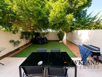 Fully Upgraded Villa | Unfurnished | Vacant