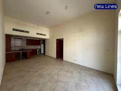 Spacious 1-Bedroom Apartment | Sherlock House 1