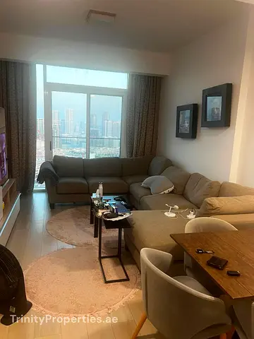 Fully Furnished | Ready To Move