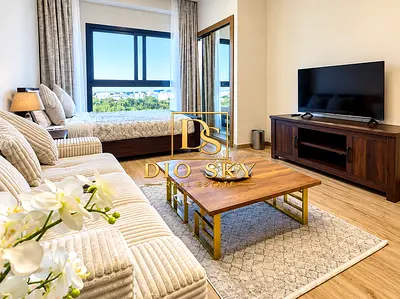 Fully Furnished | Spacious | Prime Location