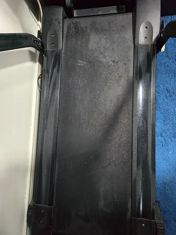 Foldable Treadmill in Working Condition