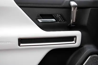 2024 GMC HUMMER 缩略图 13