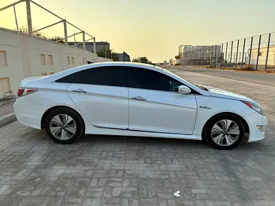 صورة 2 لـ 2015 Hyundai SONATA