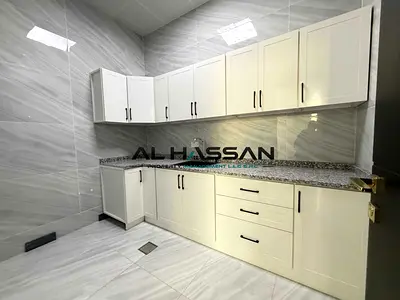 Excellent 2BR | Separate Kitchen | 3 Bathroom | Shaded Parking