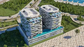 40/60 Plan | 4 Bed Smart Layout | Hatimi Residences | Handover October 2026