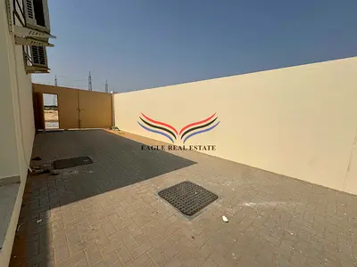 🔥 BRAND NEW YARD FOR RENT IN SAJAA | 9,000 SQ. FT. | 20 KW