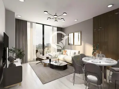 High Floor | 40-Month Post-Handover Plan