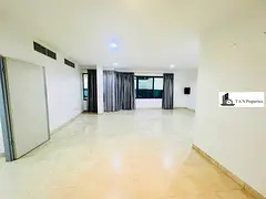 Chiller Free & Water Free | One Month Free | With Balcony | Prime Location