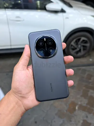 Honor magic 7 Pro 512GB BLACK