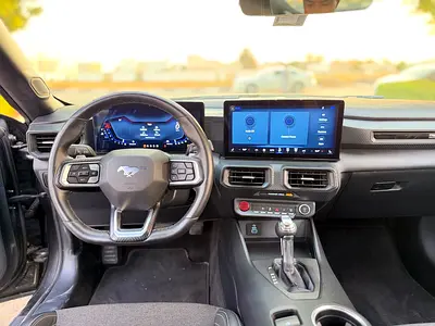 2024 FORD MUSTANG 缩略图 12