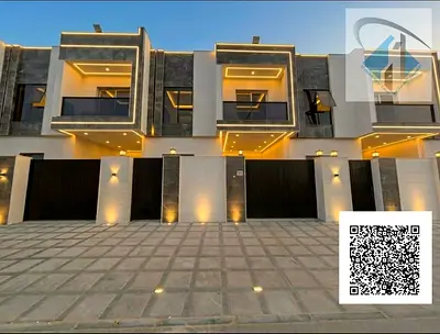 For Sale Luxury Townhouse in Al Helio 2 Ajman