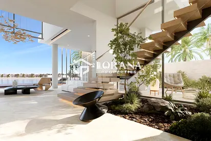 Open Beach Front | Near Handover | Investor Deal