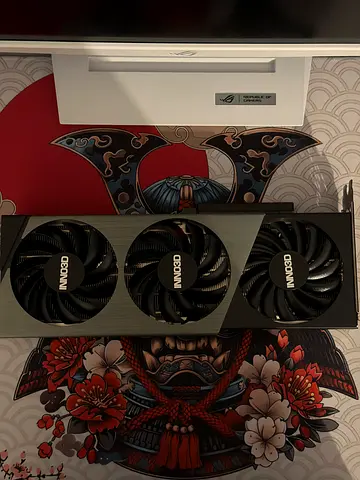 GeForce RTX 4070 Super