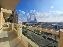 Chiller Free |Waterfront Area| Creek View 2BR