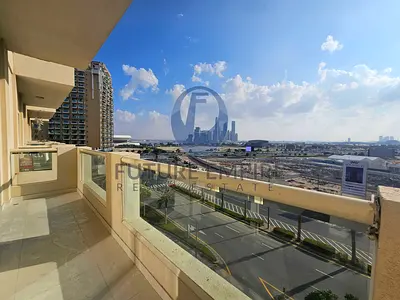 Chiller Free |Waterfront Area| Creek View 2BR