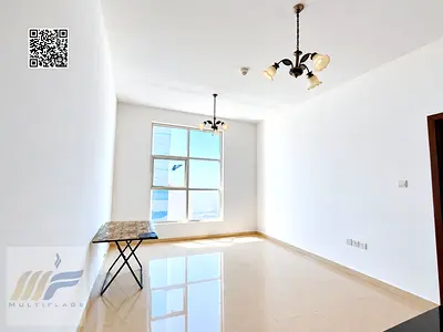 1BR for Rent in City Tower Ajman – 930 sq ft – AED 28,000 Yearly – Yearly Rental – Start Your New L