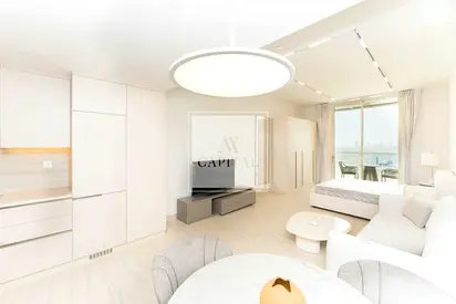 Spacious Studio | Modern Design | Ready to move