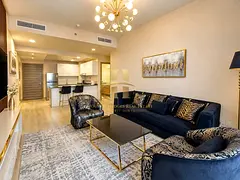 Fully Furnished | Well Maintained | Ready to Move