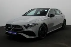 2026 Mercedes Benz A