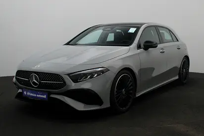 MERCEDESBENZ A 200 1.3 L AMG (3374845)