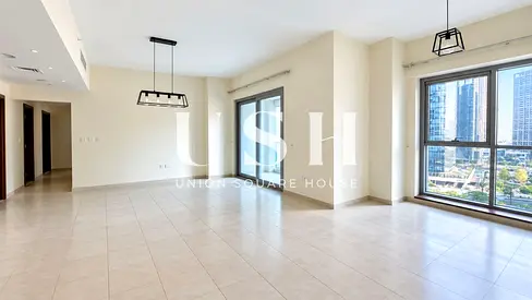 Spacious 3BR | Modern Layout | Prime Investment