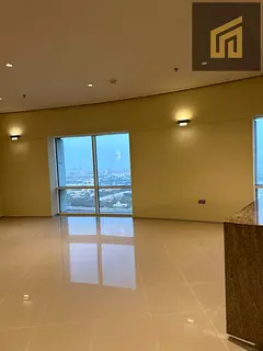 Stunning 2BR Duplex | Sheikh Zayed Road View