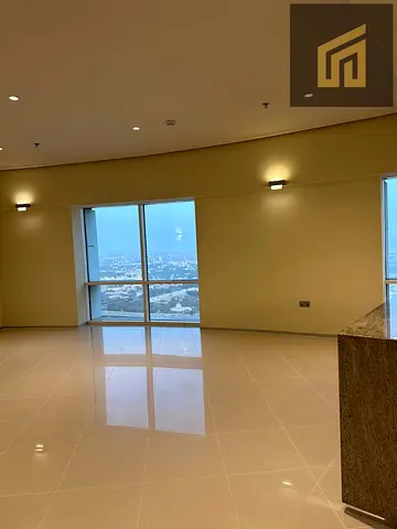 Stunning 2BR Duplex | Sheikh Zayed Road View
