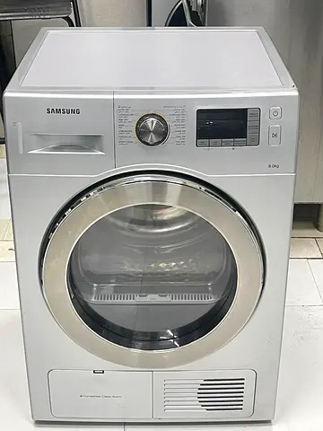 Samsung Front Load Tumble Dryer 8 kg - Good Condition