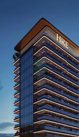 FULLY FURNISHED | SUMMER OFFER | 1% MONTHLY | 35\65PHPP | 10% OFF LIMITED OFFER