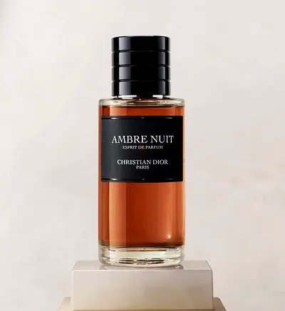 Ambre Nuit Tester