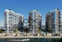 Elite 4BR Duplex | Fully Furnished | Luxury Living