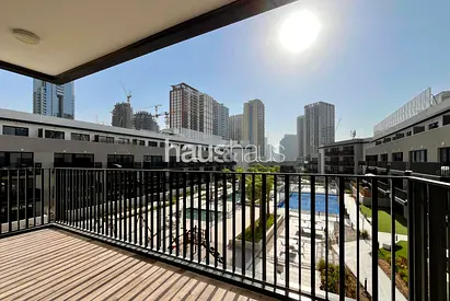 Pool View | Kitchen Appliances