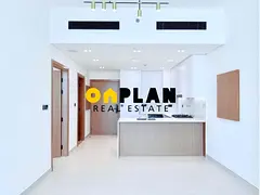 Smart Home UPGRADED 1BR | Road View | Semi Furnished Vacant