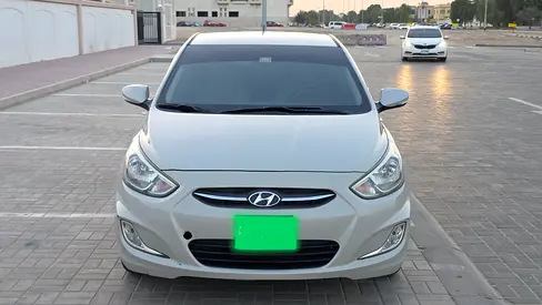 صورة 5 لـ 2015 Hyundai ACCENT