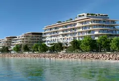 Elite Apartment | Resort Living |Premium 2BR Unit
