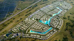 Premium 4BR Villa | Close to Lagoon | Motivated Seller