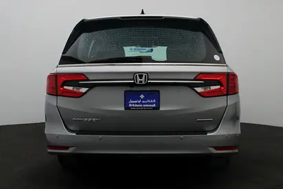 2022 Honda ODYSSEY 照片 4