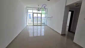 ne-bedroom apartment with a balcony offering an open view, modern finishes, and a spacious layout. T