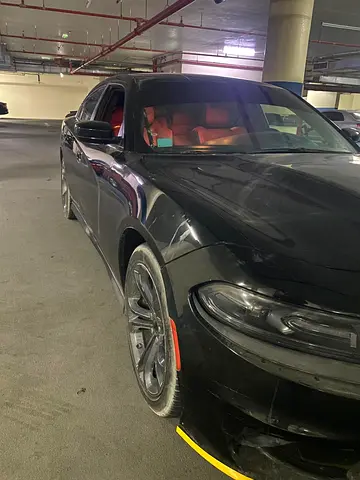 2022 Dodge CHARGER 缩略图 11