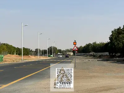 فرصة صناعية مميزة! || أرض صناعية على الزاوية بمساحة 11,470 قدماً مربعاً || الدفع نقداً فقط || 2.065 مليون درهم || منطقة السجعة - الشارقة || موقع استرا