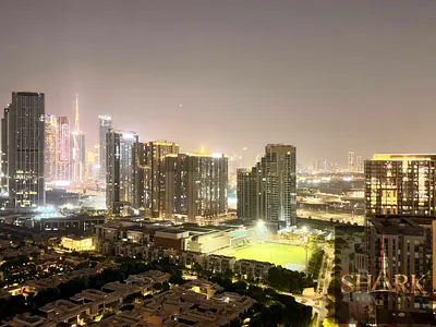 FULLY FURNISHED || DOWNTOWN VIEW || LOWEST RENT