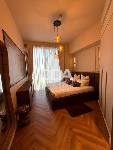 BRAND-NEW DESIGN | FULLY FURNISHED | HIGH FLOOR