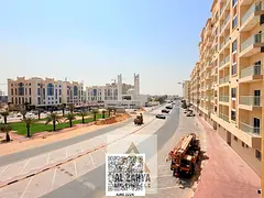 1Bhk " Open View With Partial Road View " For Rent || Flexible Payment Plan || Ameera Village
