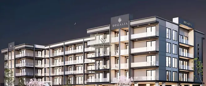 10-Year Guaranteed ROI | Modern Living | Book Now