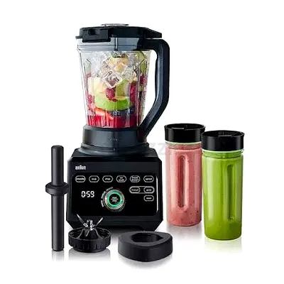 Braun blender 1600W